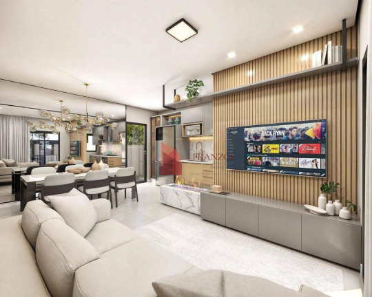 Imagem Apartamento com 2 Quartos à Venda, 91 m² em Fazenda - Itajaí Imagem Apartamento com 2 Quartos à Venda, 91 m² em Fazenda - Itajaí