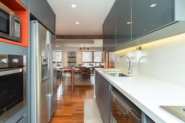 Imagem Apartamento com 4 Quartos à Venda, 362 m² em Vila Nova Conceição - São Paulo