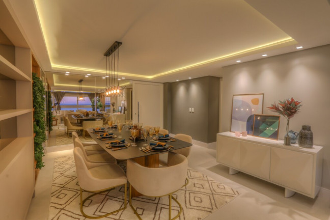 Imagem Cobertura com 3 Quartos à Venda, 318 m² em Vila Assunção - Porto Alegre