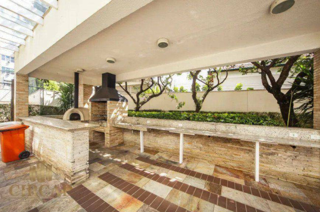 Imagem Apartamento com 3 Quartos à Venda, 98 m² em Perdizes - São Paulo