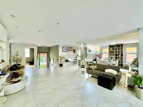 Imagem Casa com 3 Quartos à Venda, 450 m² em Nova Higienópolis - Jandira Imagem Casa com 3 Quartos à Venda, 450 m² em Nova Higienópolis - Jandira