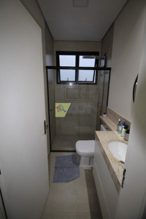 Imagem Casa de Condomínio com 3 Quartos à Venda, 150 m² em Residencial Real Park Sumaré - Sumaré Imagem Casa de Condomínio com 3 Quartos à Venda, 150 m² em Residencial Real Park Sumaré - Sumaré