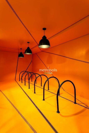 Imagem Studio com 1 Quarto à Venda, 24 m² em Centro - São Paulo Imagem Studio com 1 Quarto à Venda, 24 m² em Centro - São Paulo