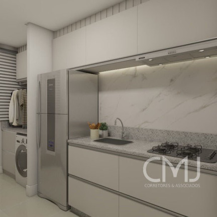 Imagem Apartamento com 2 Quartos à Venda, 56 m² em Velha - Blumenau Imagem Apartamento com 2 Quartos à Venda, 56 m² em Velha - Blumenau