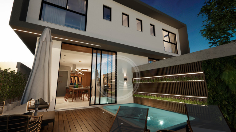 Imagem Casa com 3 Quartos à Venda, 185 m² em Aririba - Balneário Camboriú Imagem Casa com 3 Quartos à Venda, 185 m² em Aririba - Balneário Camboriú