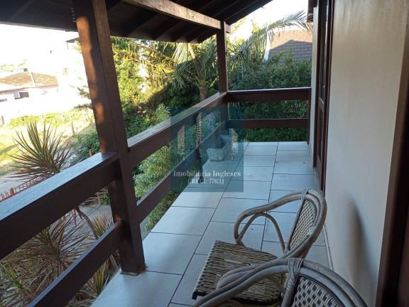 Imagem Casa com 3 Quartos à Venda, 224 m² em Rio Vermelho - Florianópolis