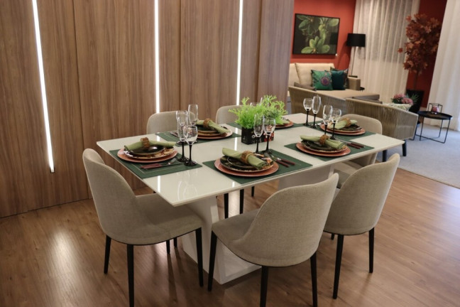Imagem Imóvel com 3 Quartos à Venda, 95 m² em Portal Do Paraíso I - Jundiaí Imagem Imóvel com 3 Quartos à Venda, 95 m² em Portal Do Paraíso I - Jundiaí