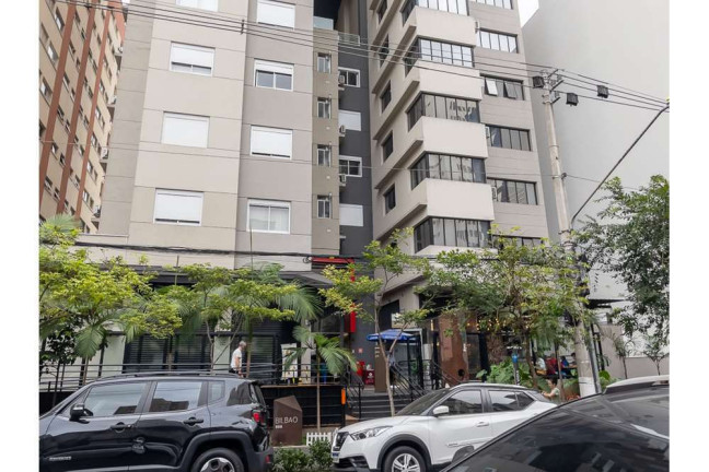 Imagem Imóvel Comercial à Venda, 25 m² em Higienópolis - São Paulo Imagem Imóvel Comercial à Venda, 25 m² em Higienópolis - São Paulo