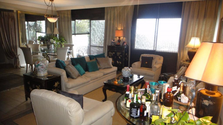 Imagem Apartamento com 3 Quartos à Venda, 160 m² em Morumbi - São Paulo Imagem Apartamento com 3 Quartos à Venda, 160 m² em Morumbi - São Paulo