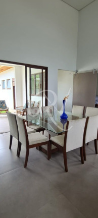 Imagem Casa com 4 Quartos à Venda,  em Condomínio Residencial Mirante Do Vale - Jacareí