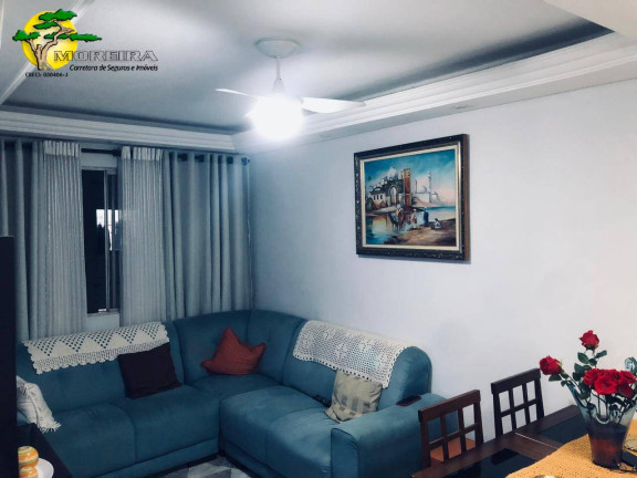 Apartamento com 2 Quartos à Venda, 55 m² em São Paulo