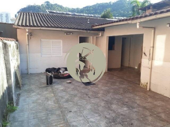 Imagem Casa com 2 Quartos à Venda, 178 m² em Marape - Santos Imagem Casa com 2 Quartos à Venda, 178 m² em Marape - Santos