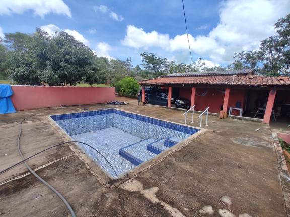 Imagem Imóvel com 3 Quartos à Venda, 210 m² em Zona Rural - Santa Cruz De Goias Imagem Imóvel com 3 Quartos à Venda, 210 m² em Zona Rural - Santa Cruz De Goias