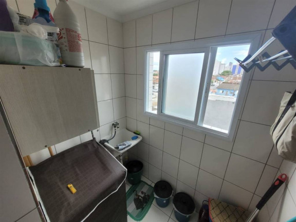 Imagem Apartamento com 1 Quarto à Venda, 48 m² em Guilhermina - Praia Grande Imagem Apartamento com 1 Quarto à Venda, 48 m² em Guilhermina - Praia Grande