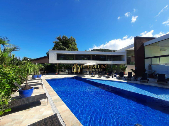 Imóvel com 5 Quartos à Venda, 176 m² em Camburi - São Sebastião