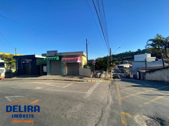 Imagem Ponto Comercial à Venda, 591 m² em Centro - Mairiporã Imagem Ponto Comercial à Venda, 591 m² em Centro - Mairiporã