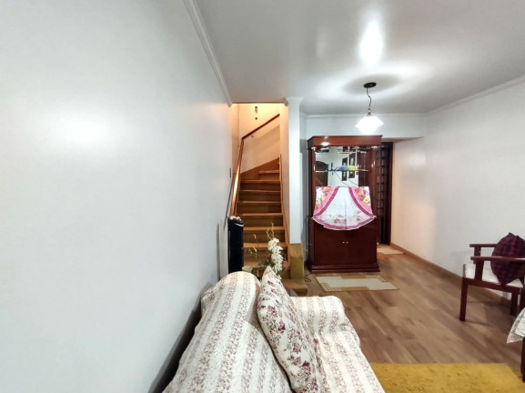 Imagem Casa com 2 Quartos à Venda, 120 m² em Jd Bonfigiloli - São Paulo Imagem Casa com 2 Quartos à Venda, 120 m² em Jd Bonfigiloli - São Paulo