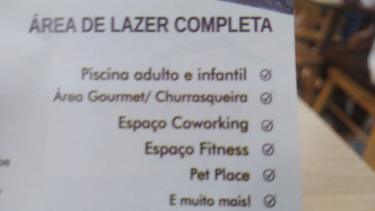Imagem Apartamento com 2 Quartos à Venda, 45 m² em Vila Industrial - São José Dos Campos Imagem Apartamento com 2 Quartos à Venda, 45 m² em Vila Industrial - São José Dos Campos