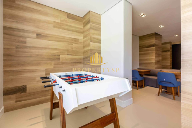 Imagem Apartamento com 2 Quartos à Venda, 62 m² em Vila Anastácio - São Paulo