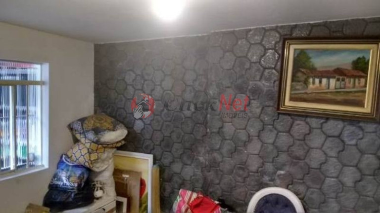 Imagem Sobrado com 3 Quartos à Venda, 201 m² em Independência - São Bernardo Do Campo Imagem Sobrado com 3 Quartos à Venda, 201 m² em Independência - São Bernardo Do Campo