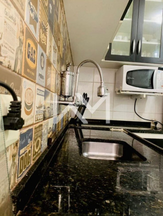 Imagem Studio com 1 Quarto à Venda, 35 m² em Jardim Santa Mena - Guarulhos Imagem Studio com 1 Quarto à Venda, 35 m² em Jardim Santa Mena - Guarulhos