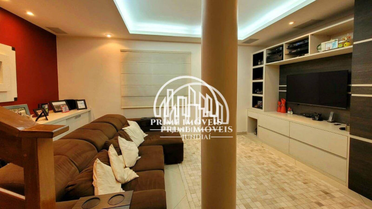 Imagem Casa com 3 Quartos à Venda, 102 m² em Condomínio Garden Resort - Jundiaí Imagem Casa com 3 Quartos à Venda, 102 m² em Condomínio Garden Resort - Jundiaí