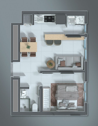 Imagem Apartamento com 3 Quartos à Venda, 87 m² em Capão Da Canoa - Capão Da Canoa Imagem Apartamento com 3 Quartos à Venda, 87 m² em Capão Da Canoa - Capão Da Canoa