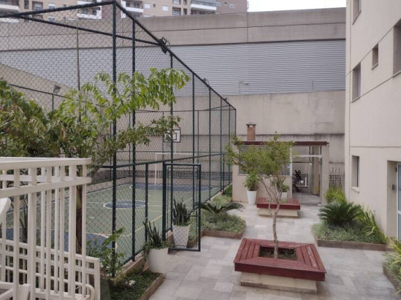 Imagem Apartamento com 3 Quartos à Venda, 72 m² em Tamboré - Barueri Imagem Apartamento com 3 Quartos à Venda, 72 m² em Tamboré - Barueri