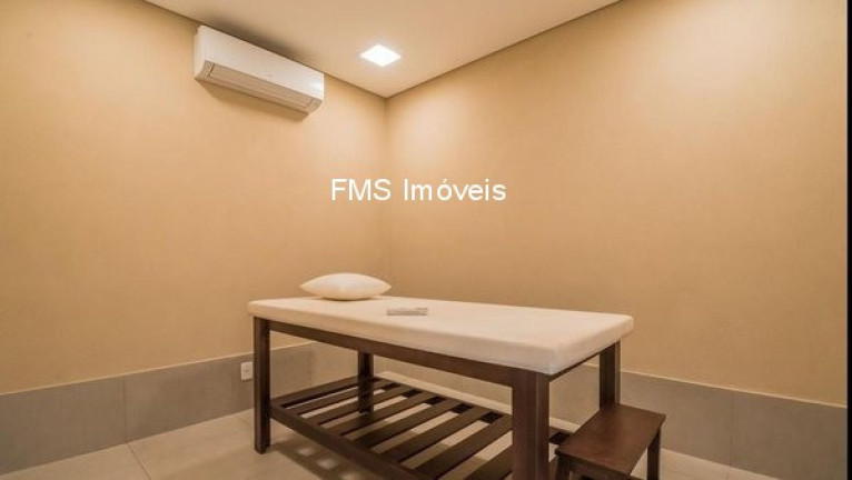 Imagem Imóvel com 1 Quarto à Venda, 42 m² em Brooklin - São Paulo