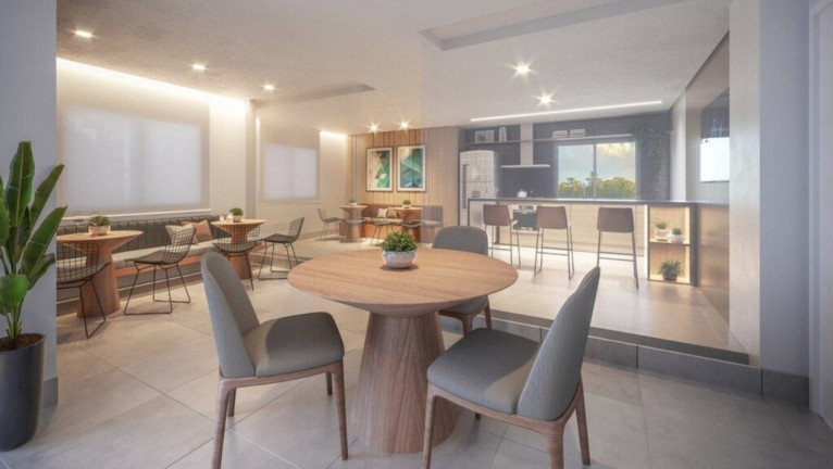 Imagem Imóvel com 2 Quartos à Venda, 61 m² em Parque Rural Fazenda Santa Cândida - Campinas Imagem Imóvel com 2 Quartos à Venda, 61 m² em Parque Rural Fazenda Santa Cândida - Campinas