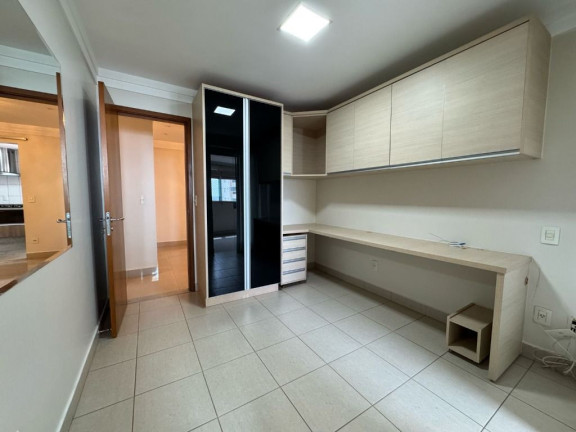Imagem Apartamento com 4 Quartos para Alugar, 132 m² em Setor Bueno - Goiânia Imagem Apartamento com 4 Quartos para Alugar, 132 m² em Setor Bueno - Goiânia