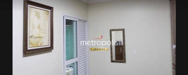 Imagem Apartamento com 3 Quartos à Venda, 87 m² em Jardim - Santo André Imagem Apartamento com 3 Quartos à Venda, 87 m² em Jardim - Santo André
