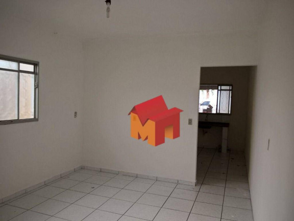 Imagem Casa com 3 Quartos à Venda, 110 m² em Jardim Barão - Santa Bárbara D'oeste Imagem Casa com 3 Quartos à Venda, 110 m² em Jardim Barão - Santa Bárbara D'oeste