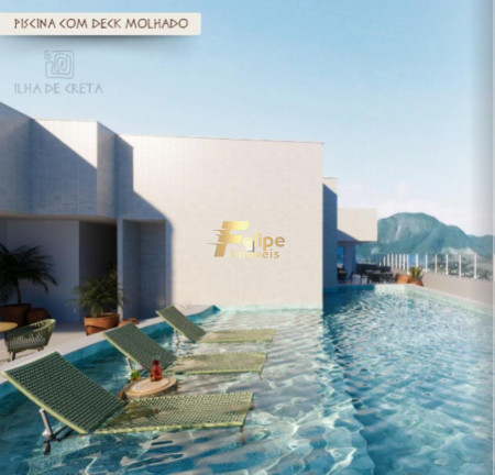 Imagem Imóvel com 2 Quartos à Venda, 80 m² em Praia Do Morro - Guarapari
