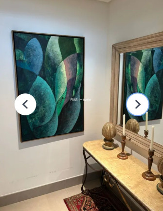 Imagem Imóvel com 3 Quartos à Venda, 131 m² em Cidade Monções - São Paulo