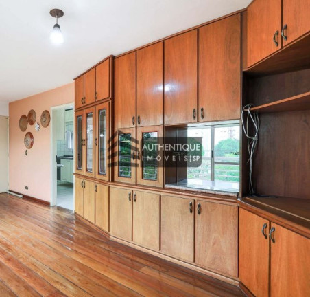 Imagem Apartamento com 3 Quartos à Venda, 108 m² em Vila Mariana - São Paulo Imagem Apartamento com 3 Quartos à Venda, 108 m² em Vila Mariana - São Paulo