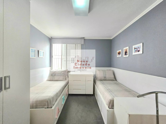 Imagem Apartamento com 3 Quartos à Venda, 129 m² em Paraíso - São Paulo