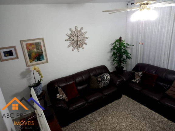 Imagem Casa com 2 Quartos à Venda,  em Vila Valparaíso - Santo André