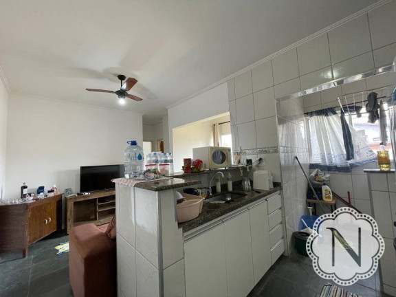 Imagem Apartamento com 2 Quartos à Venda, 56 m² em Cibratel Ii - Itanhaém Imagem Apartamento com 2 Quartos à Venda, 56 m² em Cibratel Ii - Itanhaém