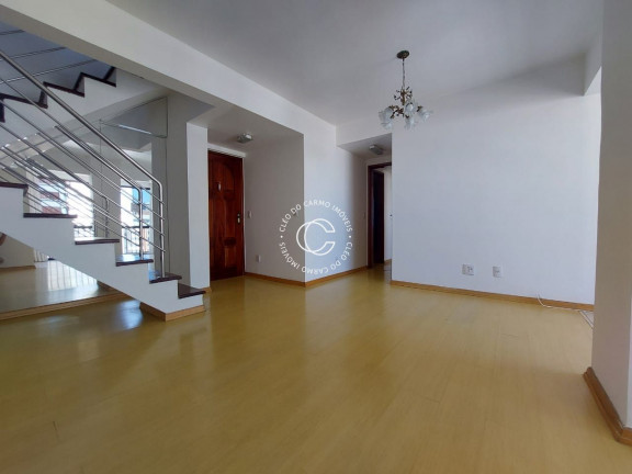 Imagem Cobertura com 3 Quartos à Venda, 200 m² em Centro - Santa Maria Imagem Cobertura com 3 Quartos à Venda, 200 m² em Centro - Santa Maria