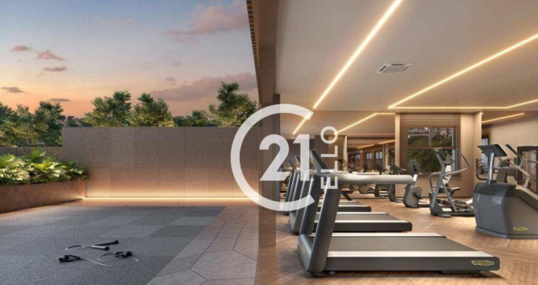 Imagem Cobertura com 5 Quartos à Venda, 923 m² em Vila Nova Conceição - São Paulo