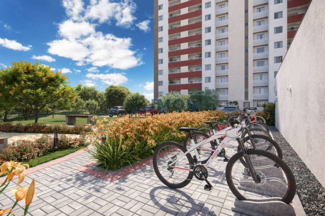 Apartamento com 2 Quartos à Venda, 52 m² em Centro - Penha