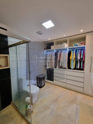Imagem Cobertura com 3 Quartos à Venda, 200 m² em Manaíra - João Pessoa