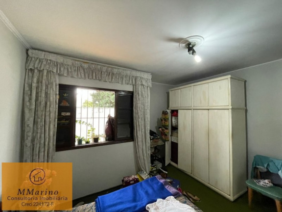 Imagem Casa com 4 Quartos à Venda, 200 m² em Vila Tibagi - Guarulhos