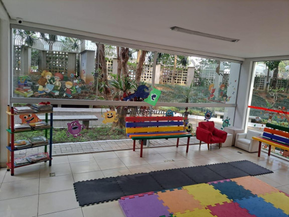 Imagem Apartamento com 2 Quartos à Venda, 63 m² em Jardim Taquaral - São Paulo