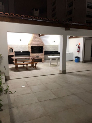 Imagem Apartamento com 4 Quartos à Venda, 242 m² em Campo Belo - São Paulo