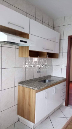 Imagem Apartamento com 2 Quartos à Venda, 50 m² em Mogi Mirim Imagem Apartamento com 2 Quartos à Venda, 50 m² em Mogi Mirim