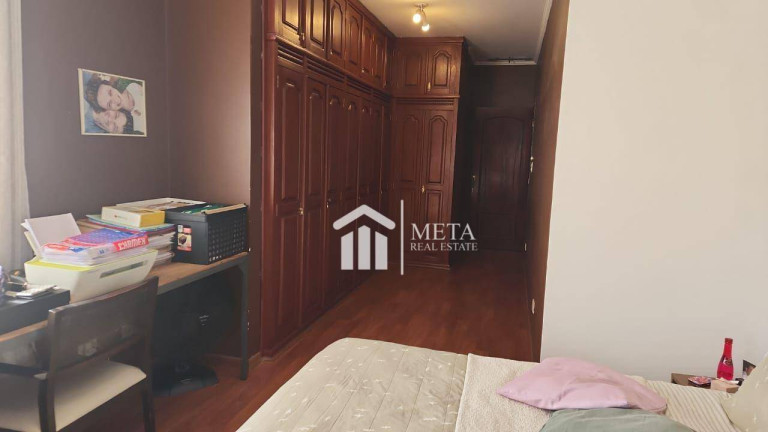 Imagem Imóvel com 3 Quartos à Venda, 356 m² em água Fria - São Paulo