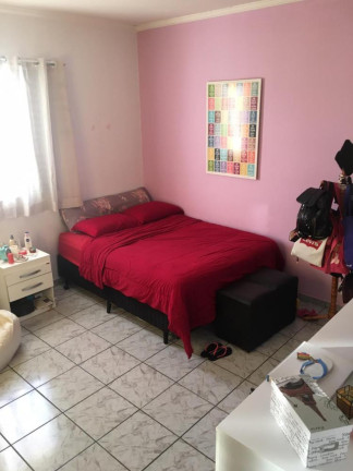 Imagem Casa com 3 Quartos à Venda, 120 m² em Tatuapé - São Paulo Imagem Casa com 3 Quartos à Venda, 120 m² em Tatuapé - São Paulo