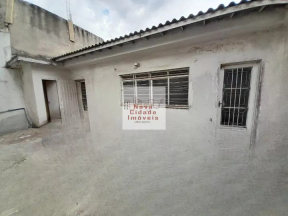 Imagem Casa com 5 Quartos para Alugar, 152 m² em Pinheiros - São Paulo
